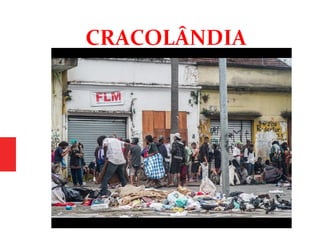 Psiquiatria - Conclusão drogas