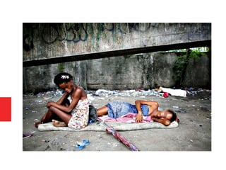 Psiquiatria - Conclusão drogas