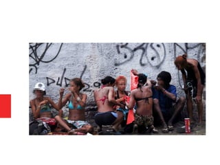 Psiquiatria - Conclusão drogas