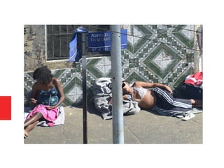 Psiquiatria - Conclusão drogas