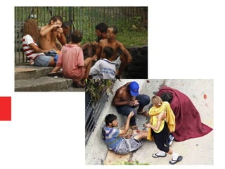 Psiquiatria - Conclusão drogas