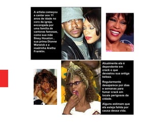 Psiquiatria - Conclusão drogas