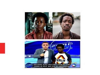 Psiquiatria - Conclusão drogas