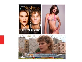 Psiquiatria - Conclusão drogas