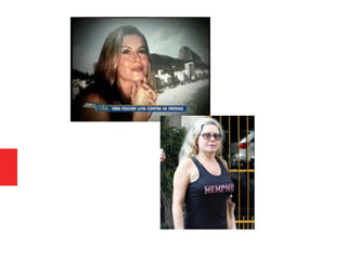 Psiquiatria - Conclusão drogas