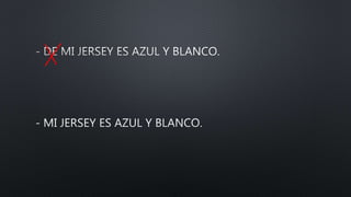 Conciencia morfosintáctica