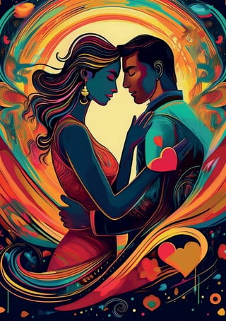 Concolones de Amor de Edwin Walter Tovar | PDF