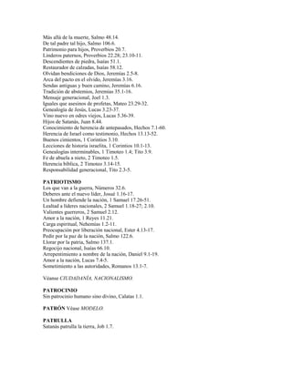 Concordancia biblica