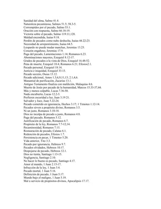 Concordancia biblica