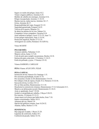 Concordancia biblica