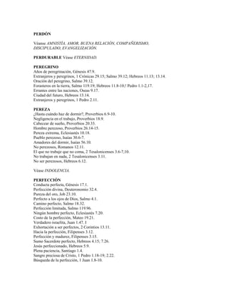 Concordancia biblica