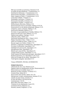 Concordancia biblica