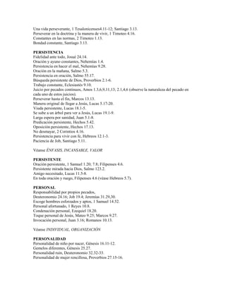 Concordancia biblica