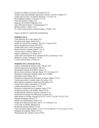 Concordancia biblica