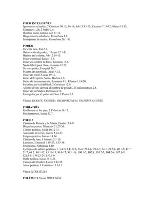 Concordancia biblica