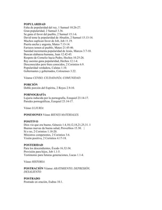 Concordancia biblica