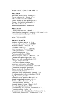 Concordancia biblica