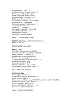 Concordancia biblica