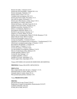 Concordancia biblica