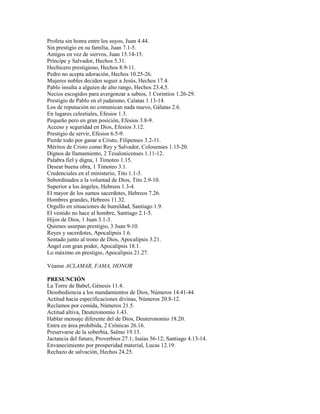 Concordancia biblica