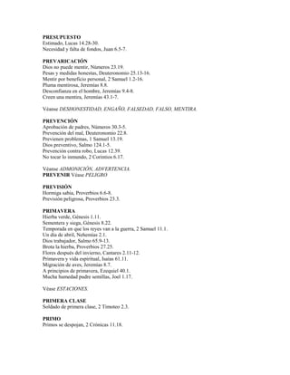 Concordancia biblica