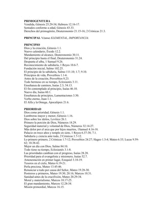 Concordancia biblica