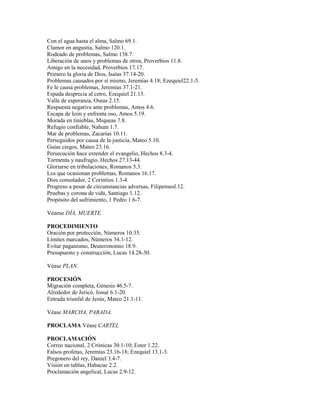 Concordancia biblica