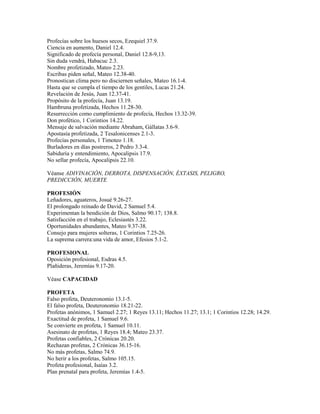 Concordancia biblica