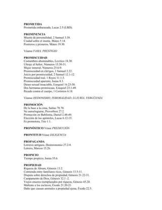 Concordancia biblica