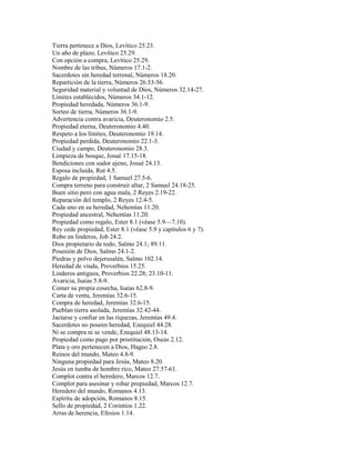 Concordancia biblica