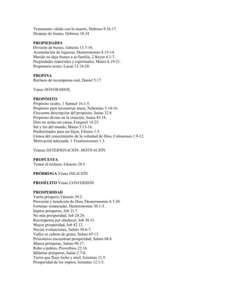 Concordancia biblica