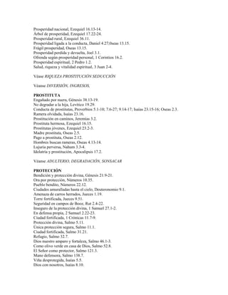 Concordancia biblica