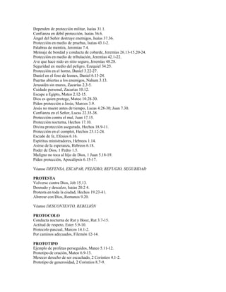 Concordancia biblica