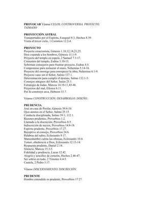 Concordancia biblica