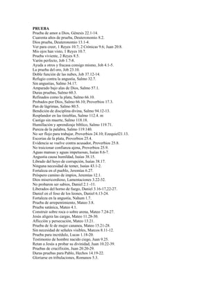 Concordancia biblica