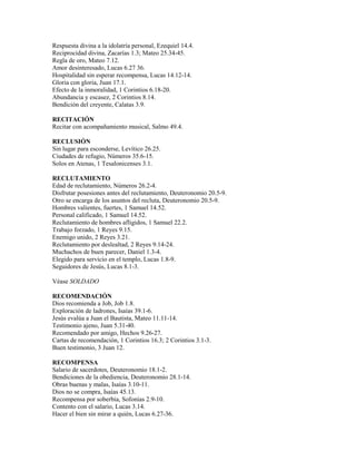 Concordancia biblica