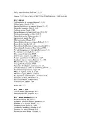 Concordancia biblica