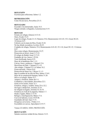 Concordancia biblica