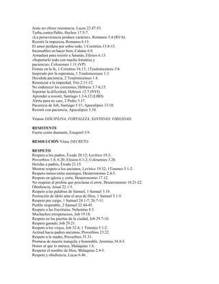 Concordancia biblica