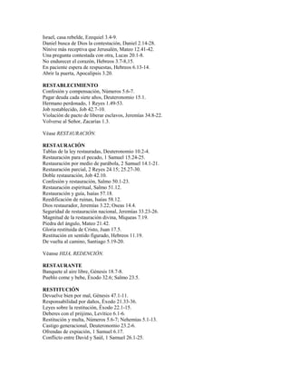 Concordancia biblica