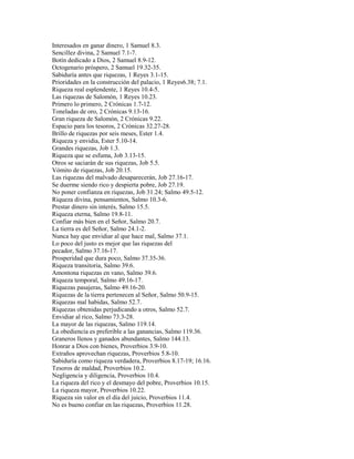 Concordancia biblica