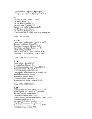 Concordancia biblica