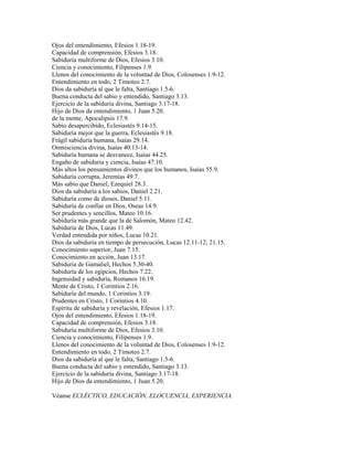 Concordancia biblica