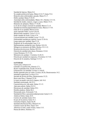 Concordancia biblica