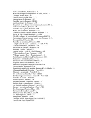 Concordancia biblica