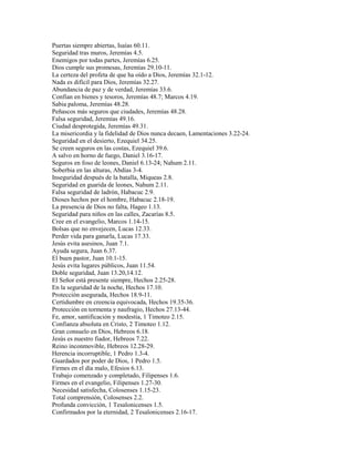 Concordancia biblica