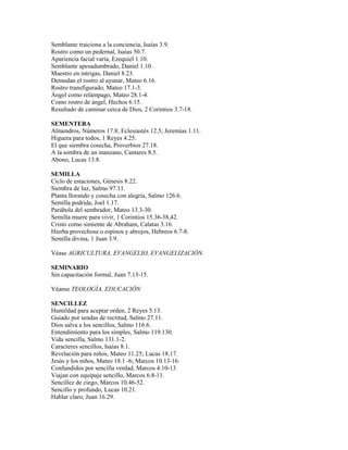 Concordancia biblica