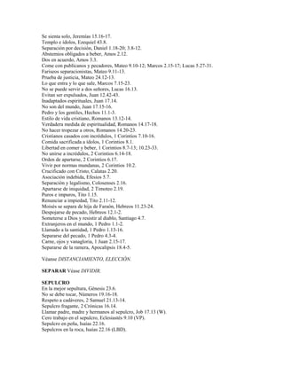 Concordancia biblica