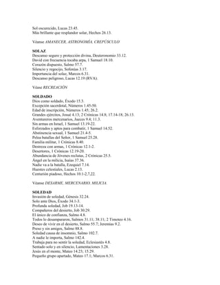 Concordancia biblica