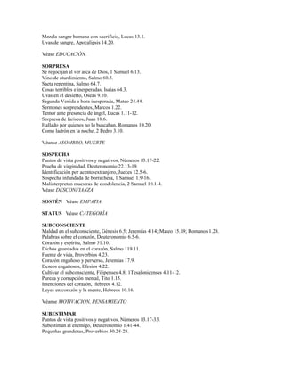 Concordancia biblica